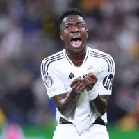 Vinícius Júnior se anima e pode fazer do Barcelona a maior vítima dele na carreira