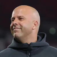 Arne Slot alcança marca no Liverpool que nenhum outro treinador na história conseguiu