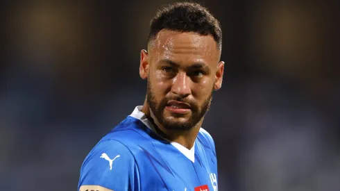 Jornalista crava acerto de Neymar com clube surpreendente para janeiro (Photo by Francois Nel/Getty Images)