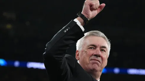 Ancelotti tem alternativa inesperada para o El Clásico (Foto: David Ramos/Getty Images)