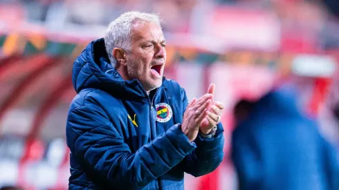 Mourinho deseja voltar à Premier League