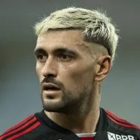 Jornalista sugere saída de Arrascaeta, do Flamengo, para defender grande semifinalista da Libertadores