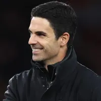 Mikel Arteta recebe informação urgente e Arsenal pode garantir contratação de estrela