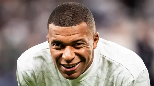 Mbappé se impõe e deixa Vinícius Júnior e outro brasileiro para trás no Real Madrid. (Foto: Imago)