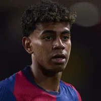 Barcelona aceita vender Lamine Yamal ao Liverpool com uma condição