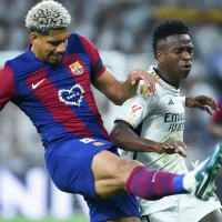 Real Madrid x Barcelona AO VIVO – Onde assistir jogo em tempo real pela La Liga