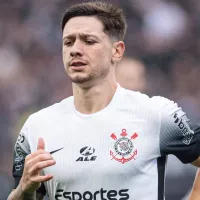 Corinthians aceita vender Rodrigo Garro ao River Plate e define valor