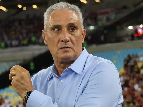 Ex-Flamengo e Corinthians, Tite é procurado para comandar o Chile