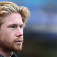Fortuna de US$ 3 bilhões gera impacto na MLS e De Bruyne negocia contrato