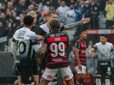 Yuri Alberto brilha e provoca debate sobre troca com Gabigol