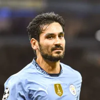 Ex-Barcelona, Gundogan faz projeção para o El Clásico contra o Real Madrid: “Tem sido...”
