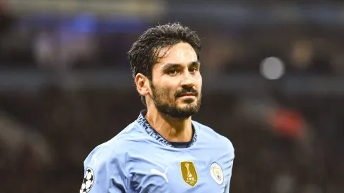Ex-Barcelona, Gundogan declara apoio aos blaugranas contra o Real Madrid.