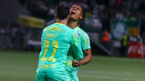 Palmeiras volta atrás e aceita vender lateral bicampeão da Libertadores. Foto: Imago)