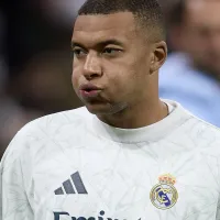 Ancelotti se irrita com Mbappé no Real Madrid após derrota para o Barcelona: "Kylian não..."