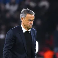 Luis Enrique não perde tempo e quer joia do futebol europeu no PSG em janeiro