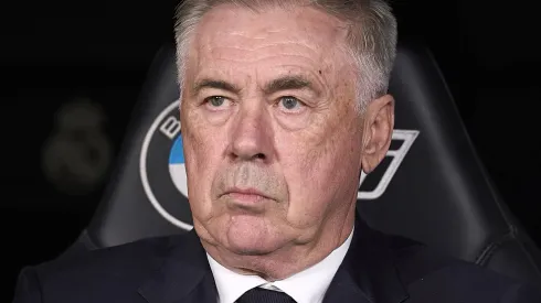 Ancelotti, do Real Madrid, dá forte declaração após goleada para o Barcelona.
