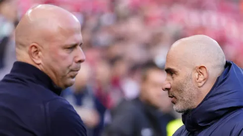 Clubes ingleses como Liverpool, Chelsea e Tottenham Hotspur estão de olho no jovem meia-atacante Andrija Maksimovic, do Estrela Vermelha. (Foto: IMAGO / PA Images)