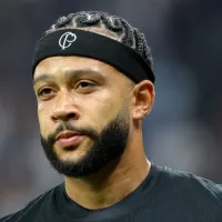 Atacante francês é oferecido ao Corinthians e pode formar dupla com Depay