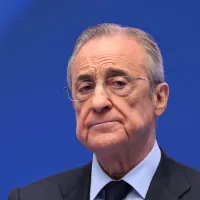 Real Madrid tem aval de Florentino para contratar 2 reforços após derrota para o Barcelona