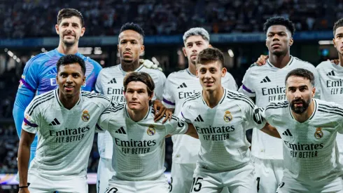 Liverpool tem sinal do Real Madrid para contratar jogador que está infeliz com Ancelotti