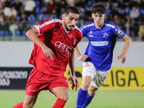 Bayern deixa escapar Vakhtang Salia, que se junta ao Newcastle