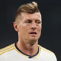 Real Madrid está disposto a pagar R$ 616 milhões para acabar com o 'problema Toni Kroos'
