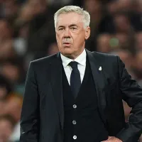 Napoli quer contratar craque da La Liga que era desejado por Ancelotti no Real Madrid
