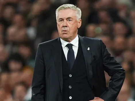 Napoli tem interesse em Miguel Gutierrez, ex-Real Madrid