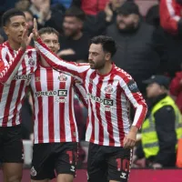 Chelsea e Manchester United competem pela contratação do jovem talento do Sunderland