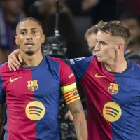 Estrela em evidência no Barcelona entra no radar do Bayern de Munique para janeiro