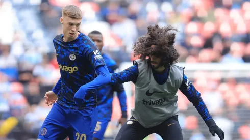 Astro da Premier League, Cucurella faz projeção para 2025 do Chelsea.