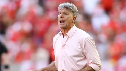 (Photo by Pedro H. Tesch/Getty Images)