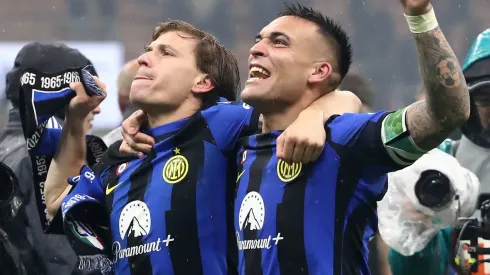 (Photo by Marco Luzzani/Getty Images)