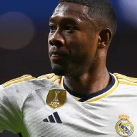 Real Madrid quer contratar zagueiro ex-Manchester City para a vaga de David Alaba
