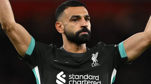 (Photo by Shaun Botterill/Getty Images)