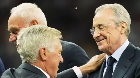 A derrota do Real Madrid para o Barcelona por 4 a 0 no último El Clásico colocou Carlo Ancelotti sob pressão intensa. O técnico viu seu time dominado pelo rival no Santiago Bernabeu, deixando os torcedores e a diretoria insatisfeitos. (Foto: IMAGO / NurPhoto)