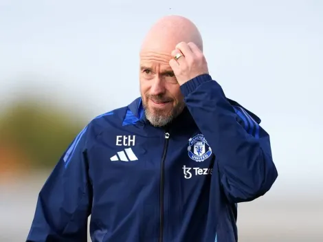 Erik Ten Hag é demitido e Zidane aguarda contato oficial para assumir