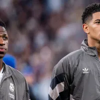 Bola de Ouro: Veja os números de Vini Jr, Rodri e Jude Bellingham na última temporada
