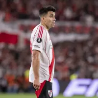Gallardo toma decisão: Marcos Acuña começará como titular no River Plate?