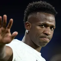 Vini Jr, do Real Madrid quebra o silêncio após não vencer a Bola de Ouro 2024: "Eu farei...