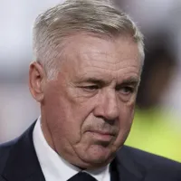 Ancelotti, do Real Madrid, fala pela primeira vez após resultado inusitado da Bola de Ouro