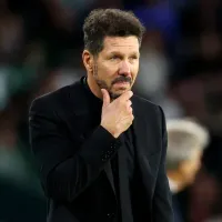 Atlético de Madrid quer investir em craque da Premier League após pedido de Simeone