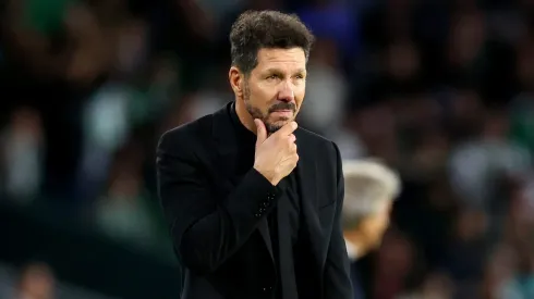 (Photo by Fran Santiago/Getty Images)