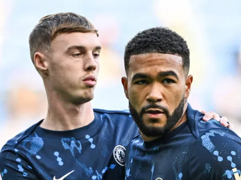 Enzo Maresca reitera confiança em Reece James