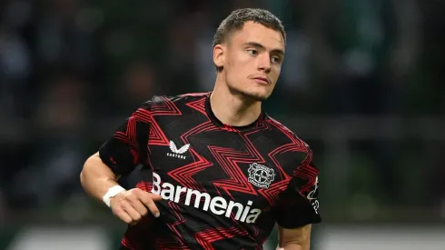 (Photo by Stuart Franklin/Getty Images)