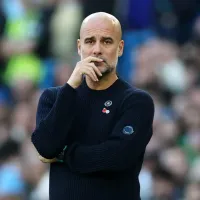 Manchester City de Guardiola quer frustrar o Arsenal para assinar com destaque da Europa