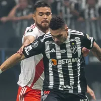Libertadores: Tudo que você precisa saber sobre River Plate x Atlético Mineiro e onde assistir