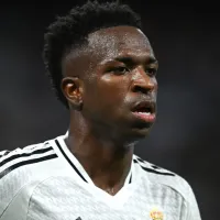 Real Madrid descobre o verdadeiro motivo de Vinicius Júnior ter perdido a Bola de Ouro
