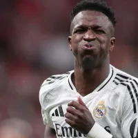 Craque do Bayern liga para Vinicius Júnior e afirma que jogará no Real Madrid em 2025