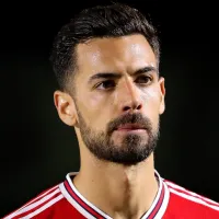 Corinthians pode 'perder' Pablo Marí, ex-Flamengo, para outro gigante do Brasileirão